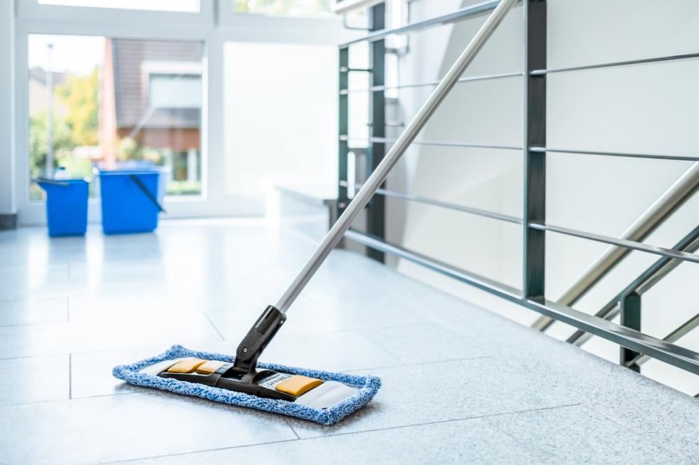 Nettoyage copropriété près de Seyssinet-Pariset