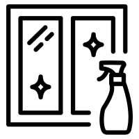 nettoyage vitres
