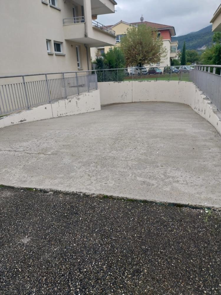 nettoyage cours après