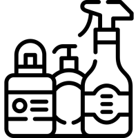 nettoyage Désinfection